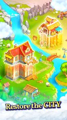 Screenshot 4: Puzzle Heart Match-3 in a Row