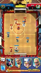 Screenshot 10: Soccer Royale