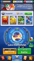 Screenshot 6: Duel Summoners