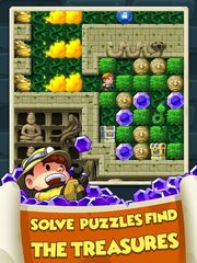 Screenshot 17: Diamond Quest: Don't Rush!