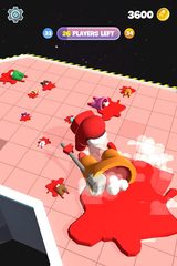 Screenshot 13: Imposter Smashers Fun io game