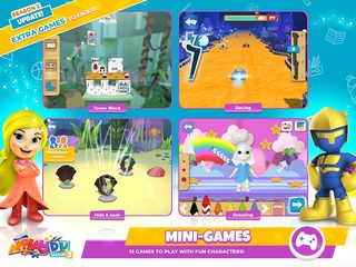 Screenshot 21: Applaydu family games
