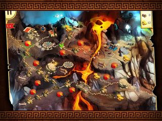 Screenshot 3: 12 Labours of Hercules II (HD)