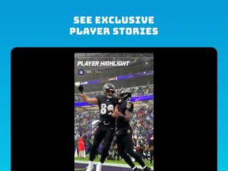 Screenshot 9: NFL Fantasy Football