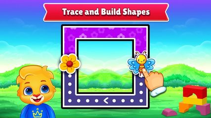 Screenshot 4: Color Kids: Coloring Games