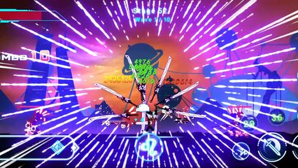 Screenshot 19: Stickman Ghost 2: Ninja Games