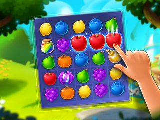 Screenshot 10: Merge Gardens