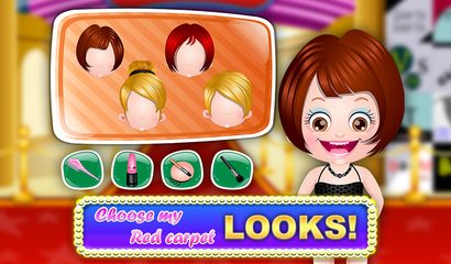 Screenshot 13: Baby Hazel Fashion Star