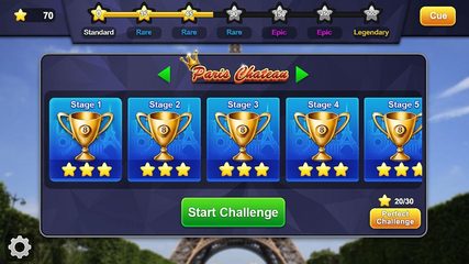 Screenshot 10: 8 Ball Tournaments: Pool Game