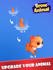Screenshot 9: Grow Animals
