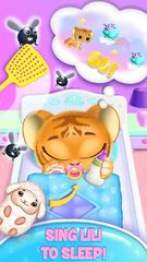 Screenshot 6: Baby Tiger Care - My Cute Virtual Pet Friend