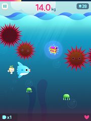 Screenshot 13: Get Bigger! Mola