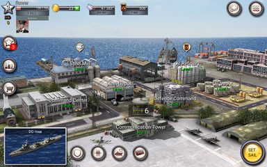 Screenshot 8: NavyField