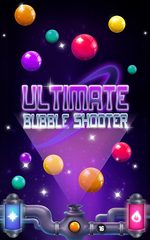Screenshot 5: Ultimate Bubble Shooter