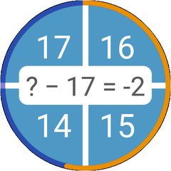 Screenshot 14: Math games: mental arithmetic, mathematics