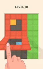 Screenshot 15: Folding Blocks