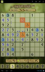 Screenshot 19: Sudoku Free