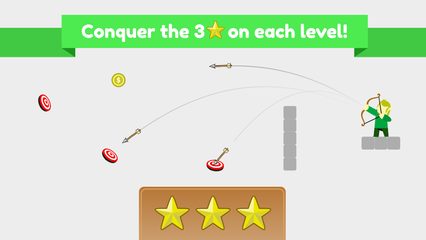 Screenshot 6: Archer Quest