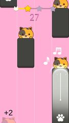 Screenshot 6: Piano Cat Tiles - Room Design