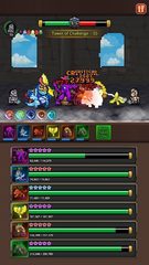 Screenshot 8: Grow Merge Monsters