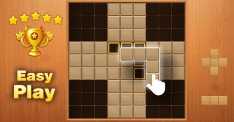 Screenshot 17: Block Puzzle