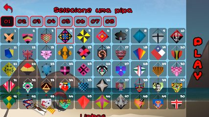 Screenshot 15: Kite Flying - Layang Layang