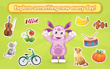 Screenshot 13: Moonzy: Fun Toddler Games