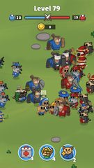 Screenshot 9: Clash of Cats - Battle Arena