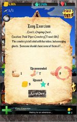 Screenshot 5: Idle Combat