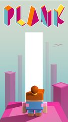 Screenshot 8: PLANK!
