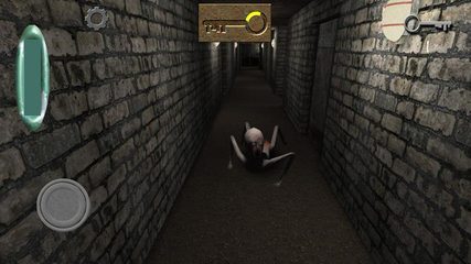Screenshot 3: The Child Of Slendrina