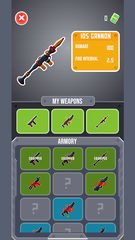 Screenshot 14: Base Attack