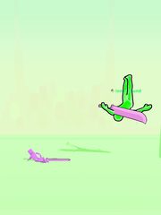 Screenshot 21: Sword Flip Duel