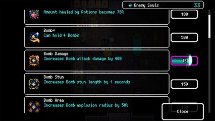 Screenshot 15: RASPBERRY MASH