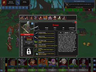Screenshot 12: Idle Champions of the Forgotten Realms