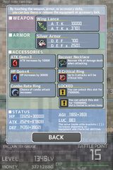 Screenshot 15: Inflation RPG