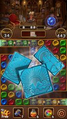 Screenshot 13: Jewels Magic Kingdom2