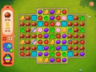 Screenshot 20: Delicious B&B: Decor & Match 3