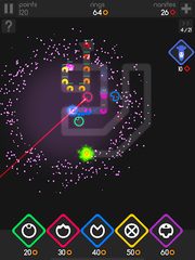 Screenshot 10: Color Defense - Tower Strategy