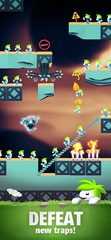 Screenshot 7: Lemmings