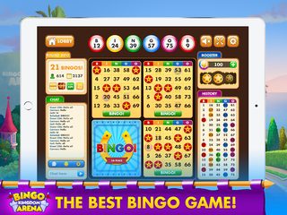 Screenshot 11: Bingo Kingdom Arena-Tournament