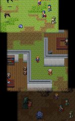 Screenshot 10: Yorozuya RPG