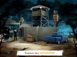 Screenshot 22: Prison Escape Puzzle Adventure