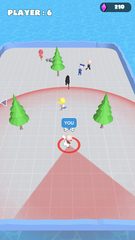 Screenshot 23: Don't Bite Me