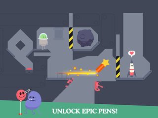 Screenshot 11: Dumb Ways To Draw