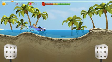 Screenshot 7: Prime Peaks