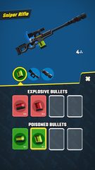 Screenshot 24: Agent Action - Spy Shooter