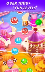 Screenshot 21: Sweet Candy Puzzle: Match Game