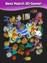 Screenshot 13: Pair Me 3D : Match 3D Game