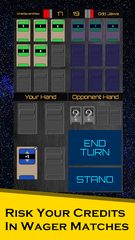 Screenshot 9: Pazaak Cantina: Free Card Game